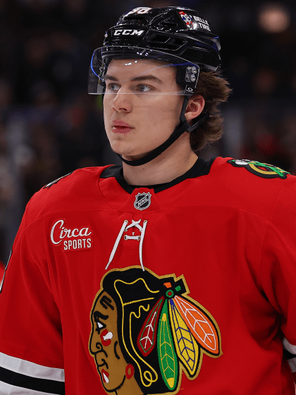 Connor Bedard, Chicago Blackhawks ‘so excited’ to get back to work