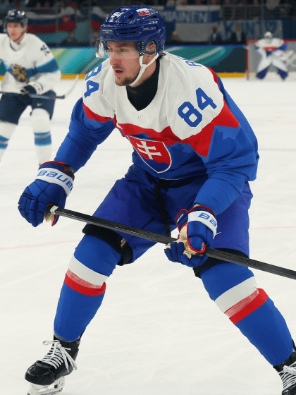 Fantasy Hockey Picks Props Olympic winter games 2026