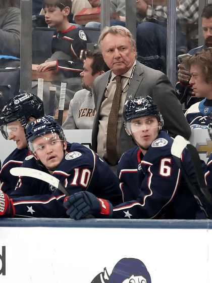 NHL Trade Buzz News and Notes February 20, 2026