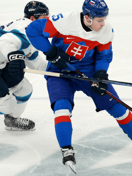 Fantasy hockey 2025-2026 waiver wire pickups