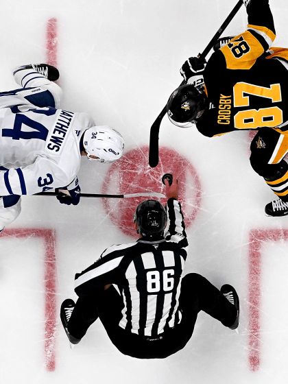 Coaches Room: Pivotal stretch following 2026 Olympics