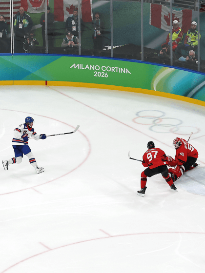 Olympic gold medal game delivers historic viewership