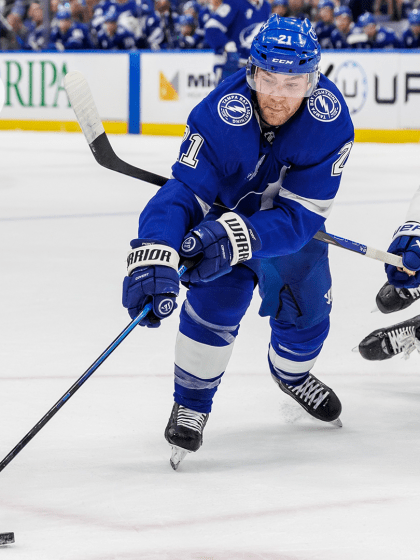 Photos: Lightning vs. Maple Leafs