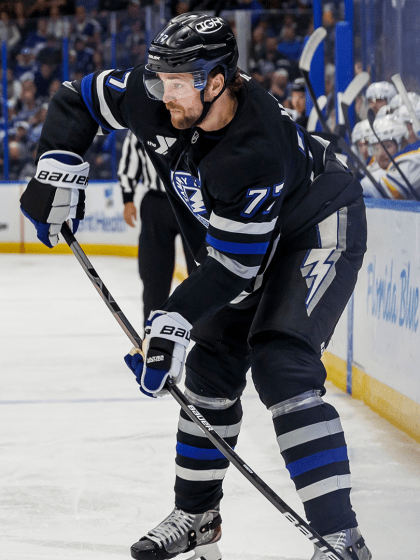 Photos: Lightning vs. Sabres