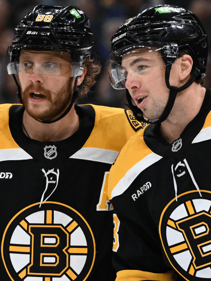 Boston won't pay 'exorbitant' price at Trade Deadline