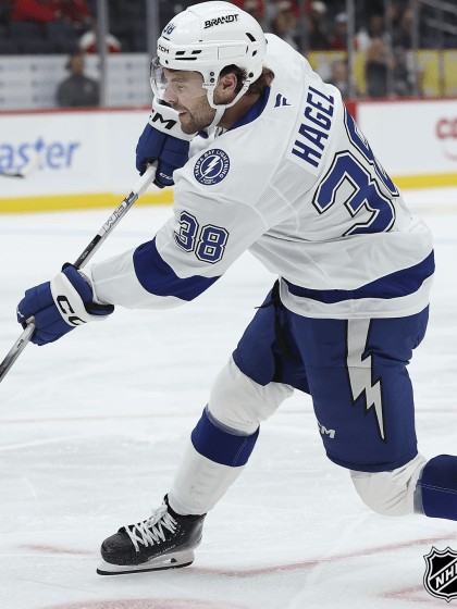 NHL goal chase game daily picks scoring streaks 2025-2026 Season