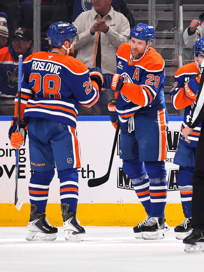 Ottawa Senators Edmonton Oilers game recap March 3 2026