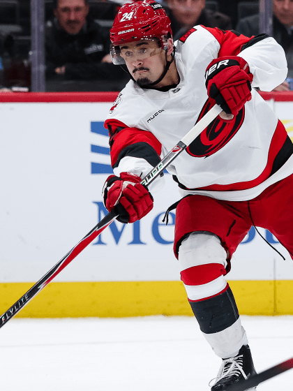 Fantasy hockey picks props projections for 2025-26 season