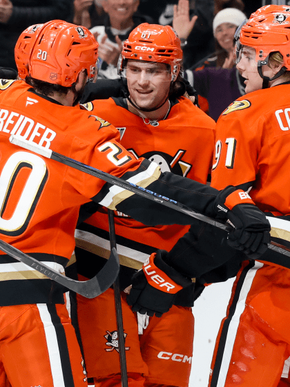 New York Islanders Anaheim Ducks game recap March 4, 2026