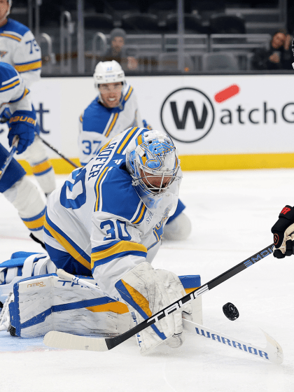 St. Louis Blues Seattle Kraken game recap March 4, 2026