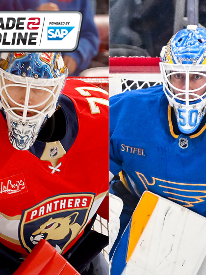 Top storylines with 2025-2026 Trade Deadline approaching 