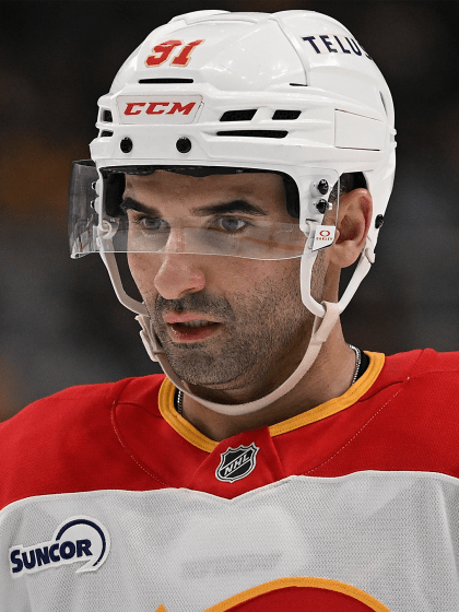 Nazem Kadri traded to Colorado Avalanche by Calgary Flames