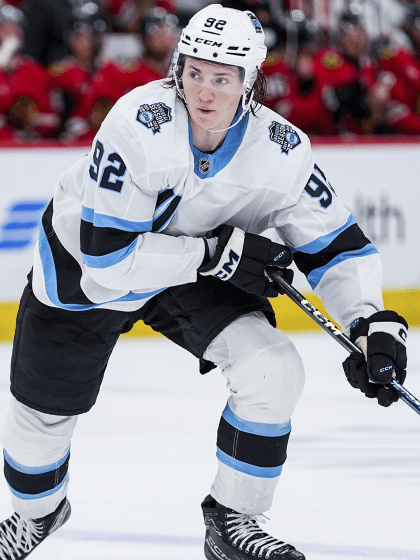 NHL goal chase game daily picks scoring streaks 2025-2026 Season