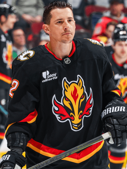 Ryan Strome ready for great opportunity following trade to Flames