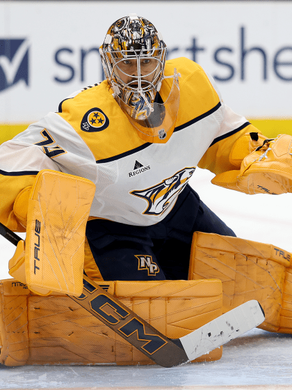 Nashville Predators Seattle Kraken game recap March 10, 2026