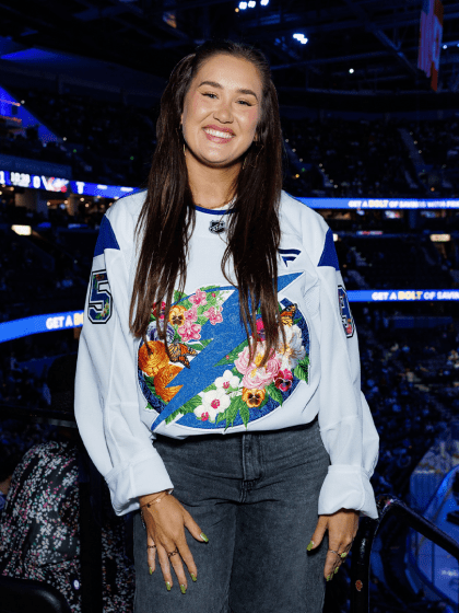 Photos: 2026 Women in Sports Night