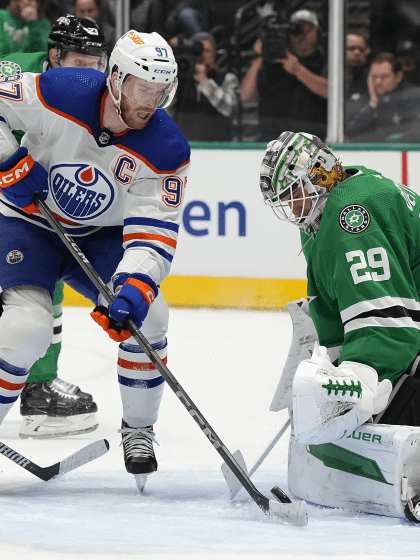 Connor McDavid nearing 400-goal milestone with Edmonton