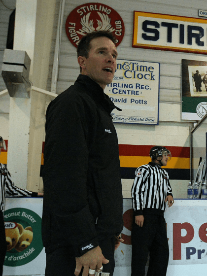 Top 10 moments in Kraft Hockeyville history