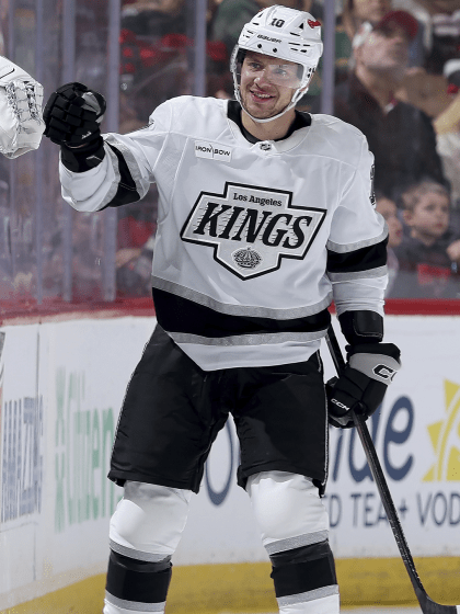 NHL goal chase game daily picks scoring streaks 2025-2026 Season