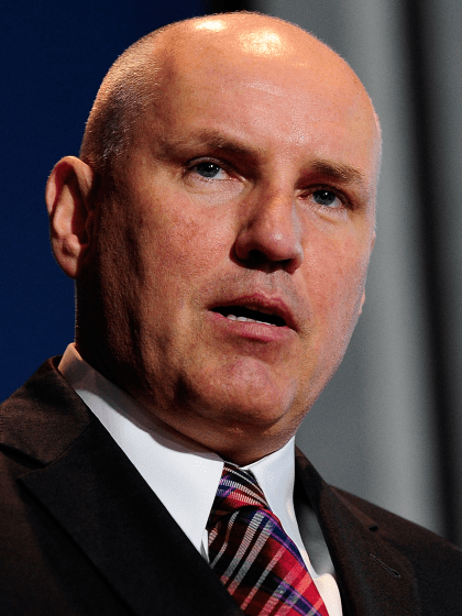 Doug Armstong says he's 'aged out' as Team Canada GM