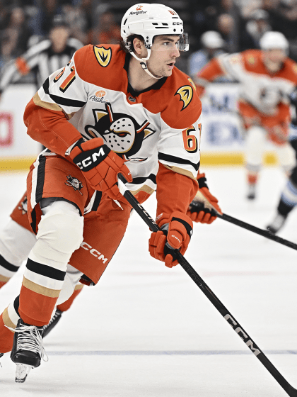 NHL goal chase game daily picks scoring streaks 2025-2026 Season