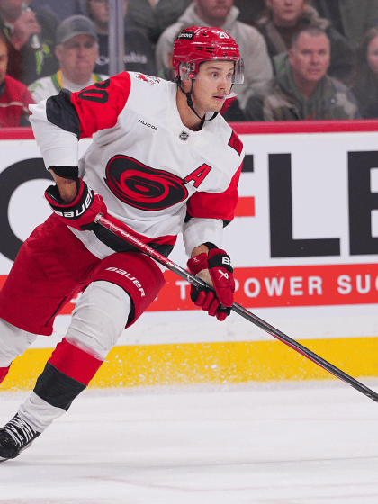 Carolina, Seattle to face off in 2026 Global Series Finland