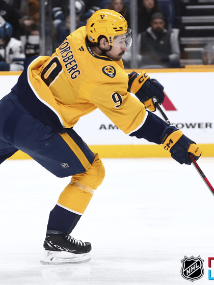 NHL goal chase game daily picks scoring streaks 2025-2026 Season