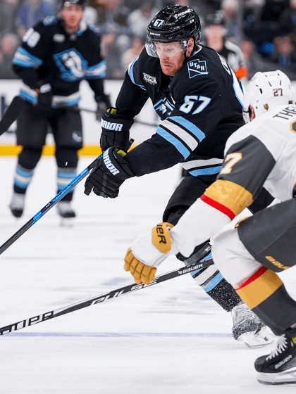 Coaches Room: Players carry bulk of playoff urgency