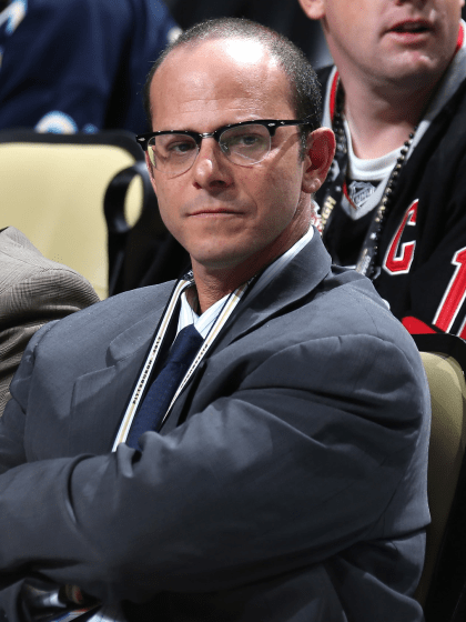 Longtime agent Jay Grossman recalled as friend to players