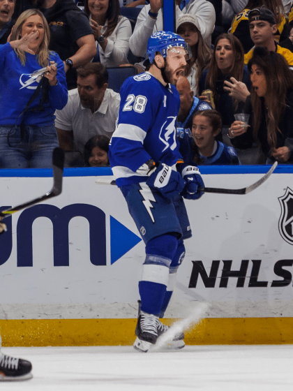 Photos: Lightning vs. Penguins