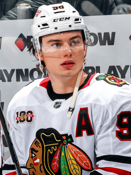 Why Chicago Blackhawks are eliminated from 2025-2026 postseason race