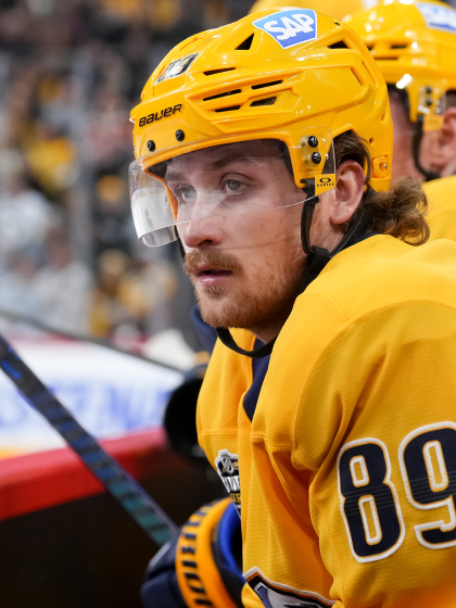 Why Nashville Predators are eliminated from 2025-2026 postseason race