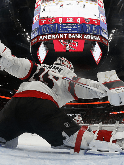 Coaches Room: Ottawa will be tough out in 2026 playoffs