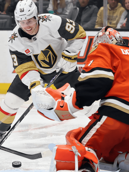 Vegas Golden Knights Anaheim Ducks Game 6 preview May 14, 2026