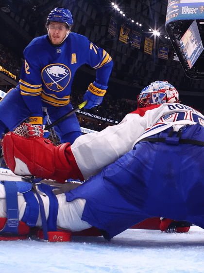 Montreal Canadiens Buffalo Sabres Game 7 preview May 18, 2026
