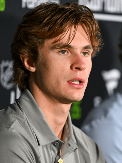 Gavin McKenna, top prospects on final countdown to NHL Draft