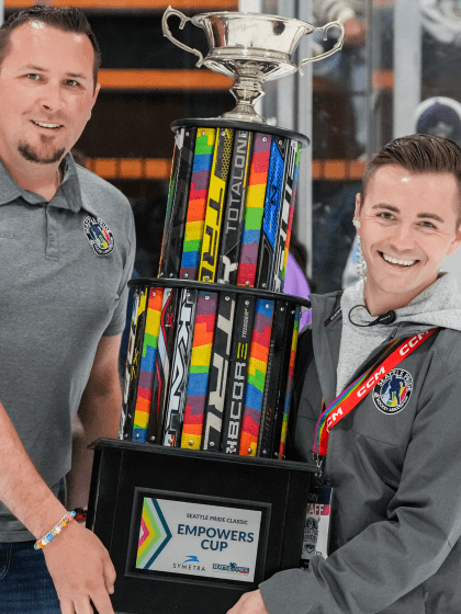 Seattle Pride Classic now a ‘globally recognized’ event