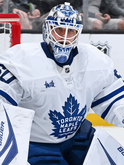 Joseph Woll traded to Philadelphia by Toronto