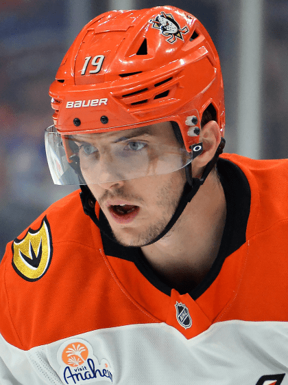 Troy Terry to miss beginning of 2026-2027 season for Anaheim