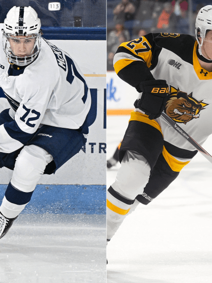 Color of Hockey: 2026 NHL Draft preview
