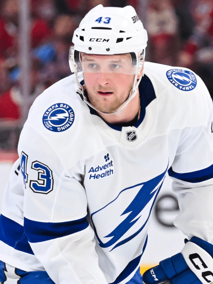 Darren Raddysh traded to Toronto by Tampa Bay