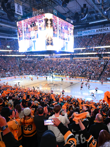 Pittsburgh Penguins sale unanimously approved, NHL Commissioner Gary Bettman says