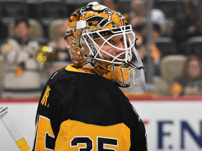 Penguins offseason preview: Can the Penguins upgrade on Tristan