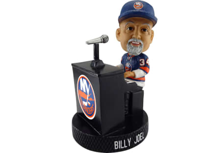 Billy Joel Bobblehead ニューヨーク・ヤンキース billy-bobblehead-v0-