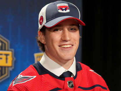 2014 NHL Draft Top 10: Where Are They Now?