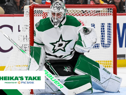 Dallas Stars problem isn't load management; it's goal scoring