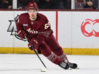 Arizona Coyotes: Friday Fantasy Hockey Analysis and Draft Predictions