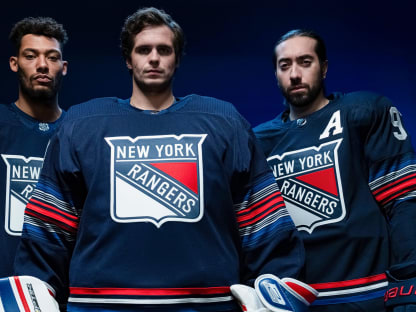 Ny rangers cheap youth hockey jersey