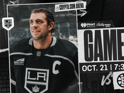 Los Angeles Kings, History & Notable Players