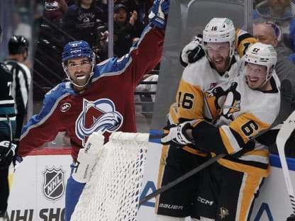All of Monday's goals | NHL.com